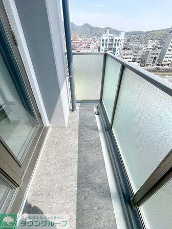 エヌステージ秦野駅前の物件内観写真